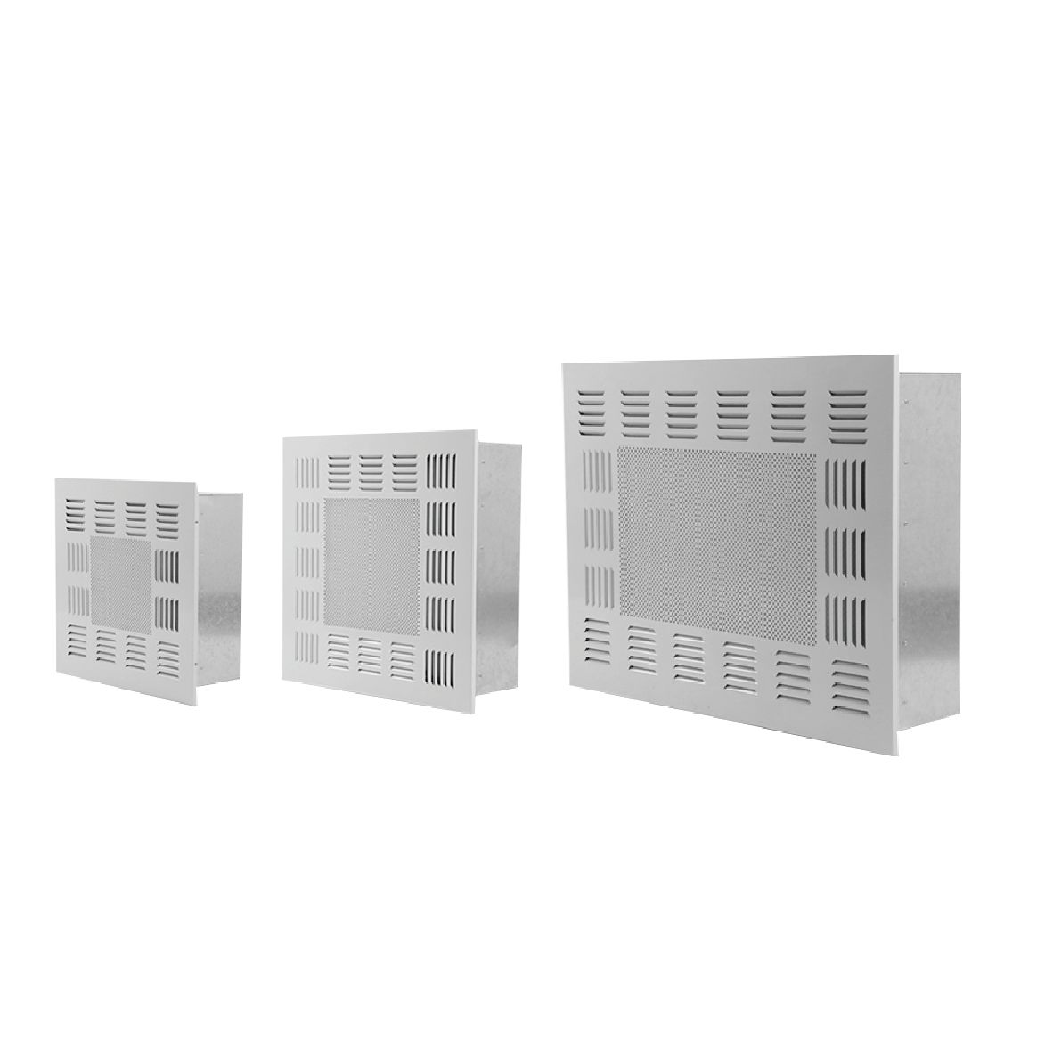 Hva er klassifiseringene av selvrensere?