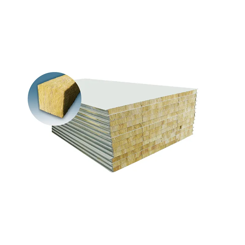 Hva er et Cleanroom -panel?