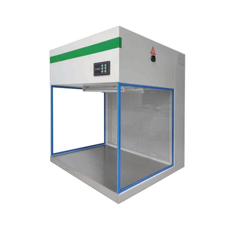 Hvorfor er den horisontale rene benken på skrivebordet viktig for moderne laboratorier?